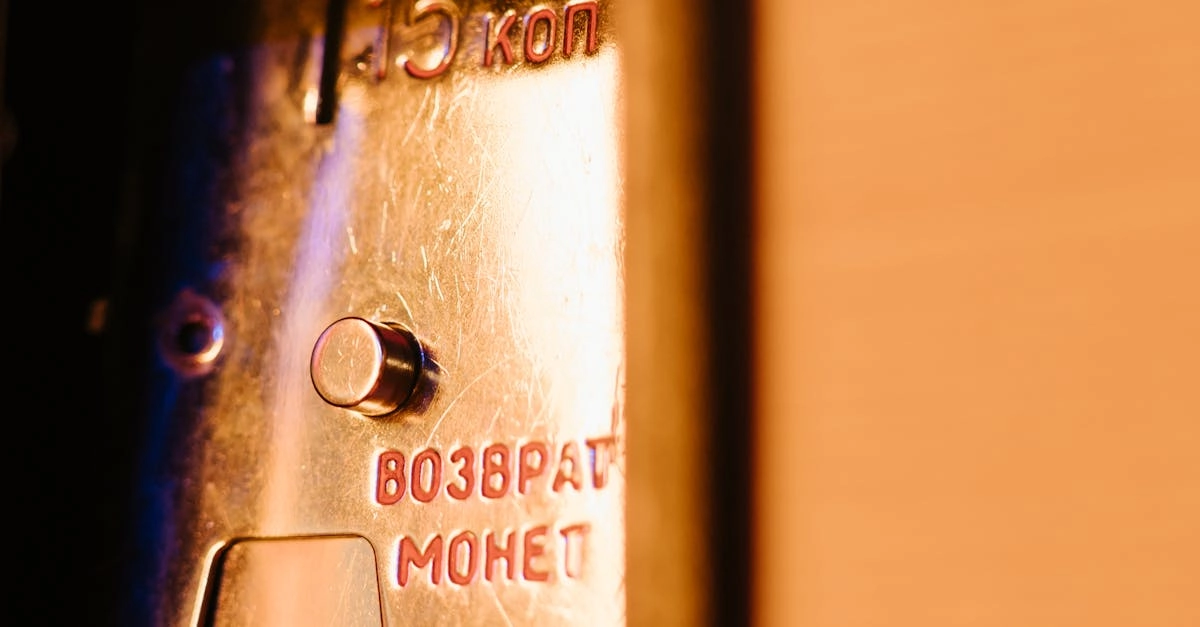 Технологические инновации в современных игровых автоматах