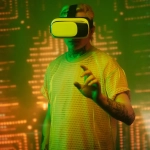 Технологические прорывы игровых автоматов 2025 года