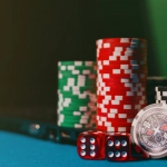 Технологические инновации в индустрии онлайн казино